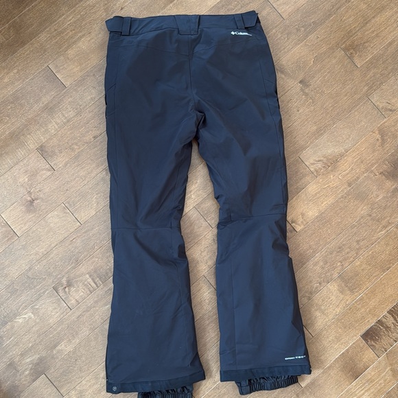 Women’s Columbia Omni-tech ski pants size M - Picture 2 of 7